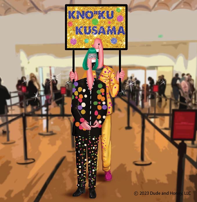 Kno-Ku Kusama